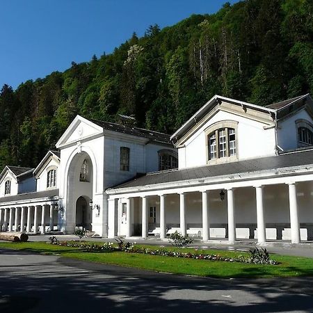 Charmant T3 A Bagnères-de-Luchon 외부 사진