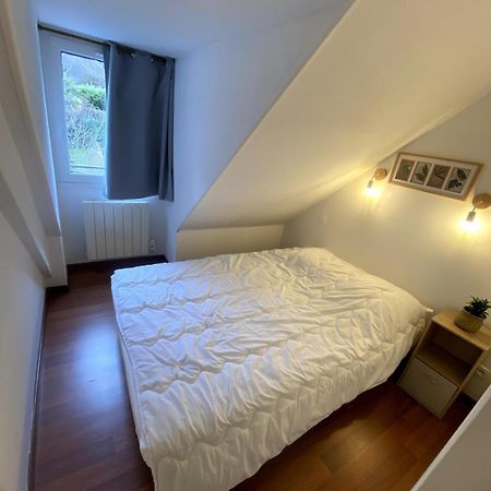 Charmant T3 A Bagnères-de-Luchon 외부 사진